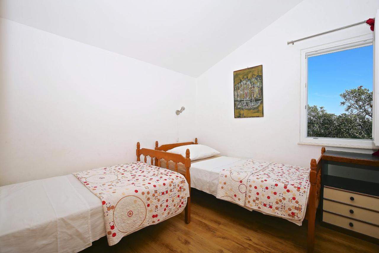 Apartments By The Sea Prizba, Korcula - 9255 Екстериор снимка
