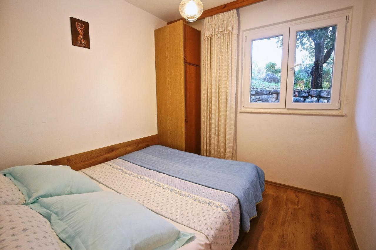 Apartments By The Sea Prizba, Korcula - 9255 Екстериор снимка